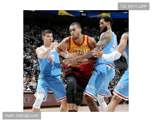 背打成为破解换防武器，国王队进攻体系得以延续