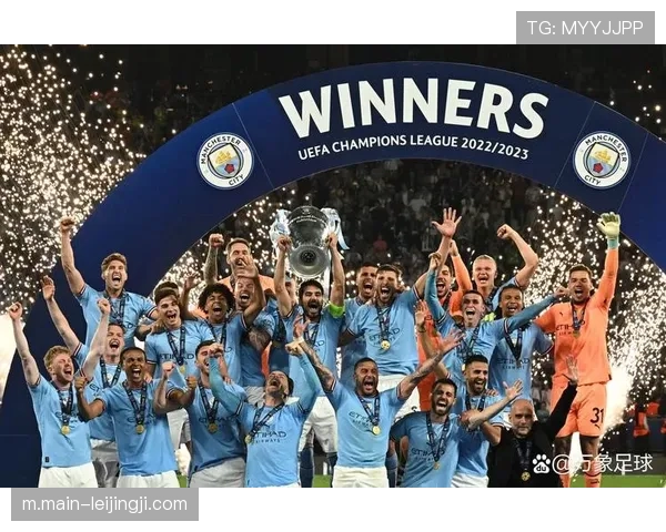 曼城八胜一负紧追不舍 瓜氏下半场定律或再演后发制人