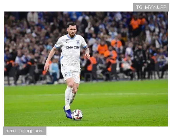 霍伊别尔23场三球一助 马赛中场展现B2B属性与防守覆盖面积