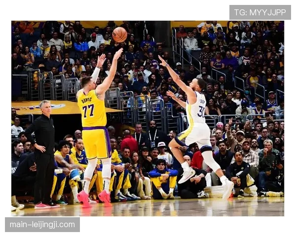 湖人东契奇近九场场均30分 进攻效率122.5同期联盟第二